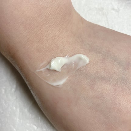 Vie ヒアルアップ リフトクリーム/N organic/フェイスクリームを使ったクチコミ(3枚目)