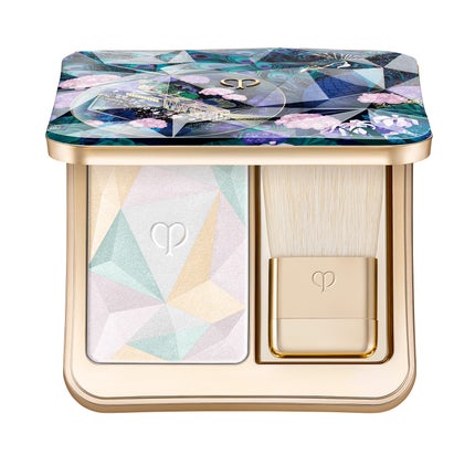 111 Pastel Plumes【伊勢丹系列限定】