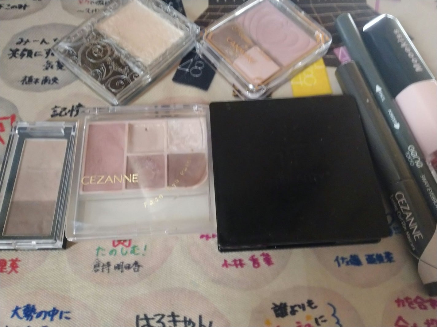 ルース パウダー/ちふれ/ルースパウダーを使ったクチコミ(2枚目)