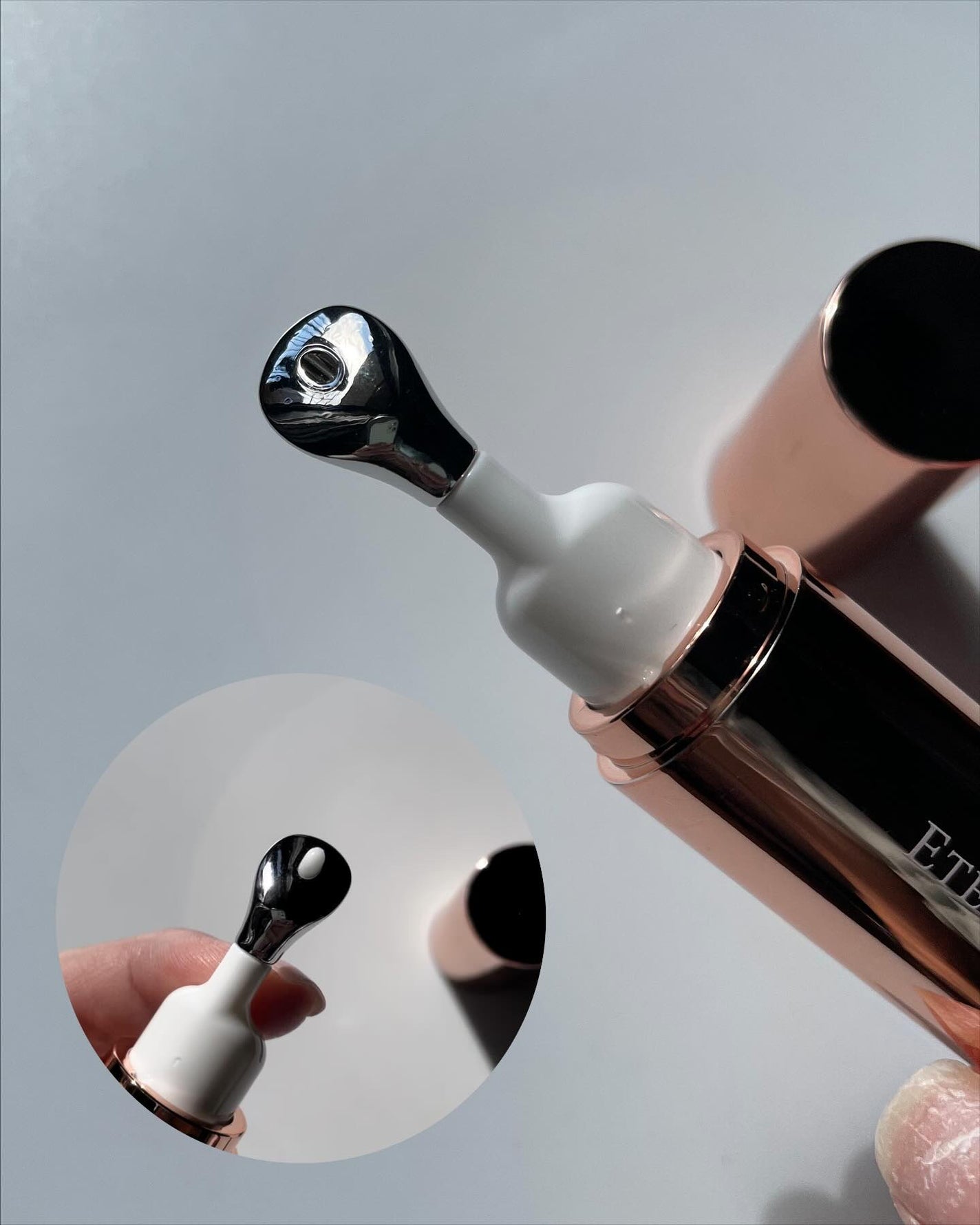 エターナルアイクリーム/リュバンブラン/アイケア・アイクリームを使ったクチコミ(3枚目)