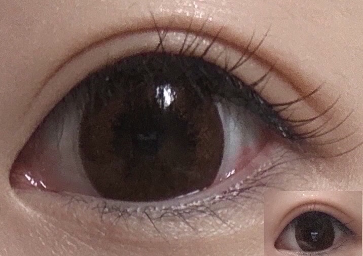 シグニチャー カラー アイズ/SUQQU/アイシャドウパレットを使ったクチコミ（3枚目）