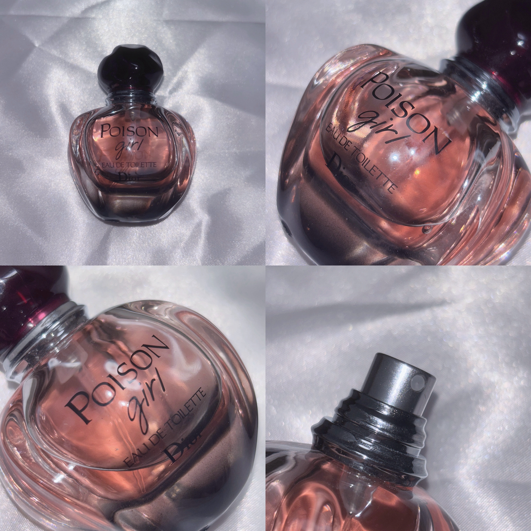 試してみた】Dior プワゾン ガールのリアルな口コミ・レビュー | LIPS