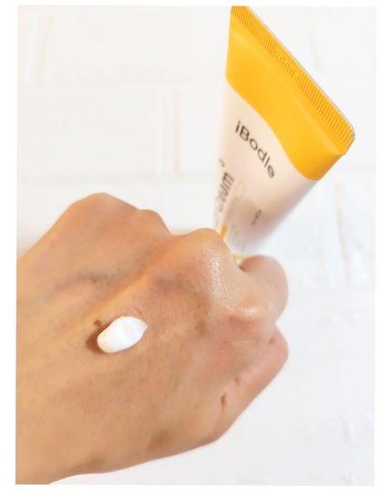 CCPローション/ibodle/化粧水を使ったクチコミ(6枚目)