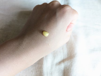 モイスチャーライジングセラムローション/ダルバ/乳液を使ったクチコミ(3枚目)