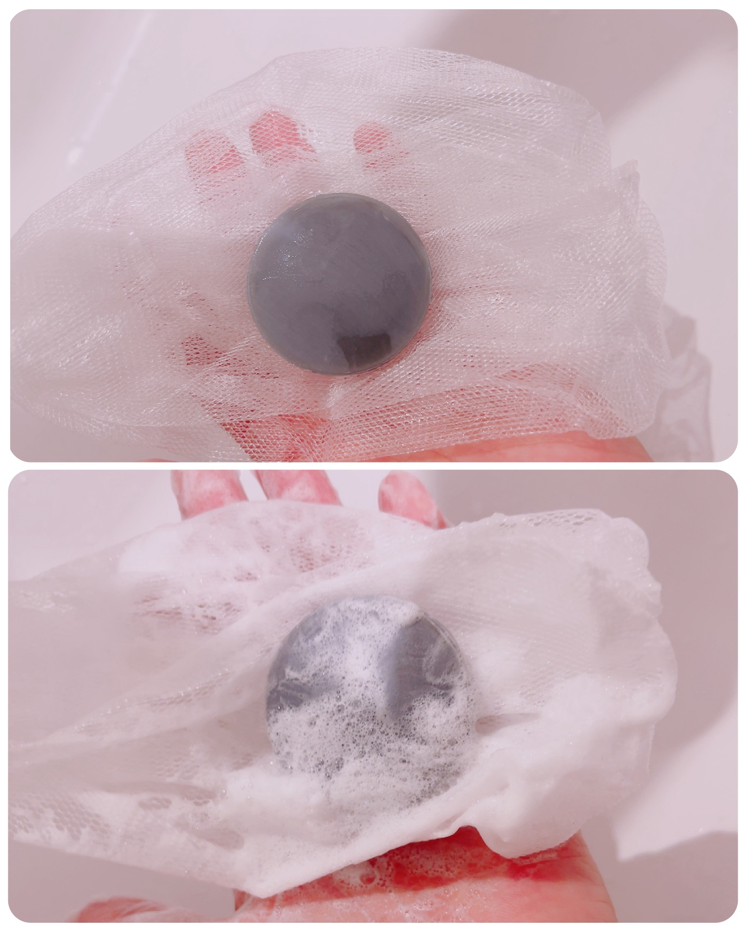 肌〇 トライアルセット /肌〇/トライアルキットを使ったクチコミ（3枚目）