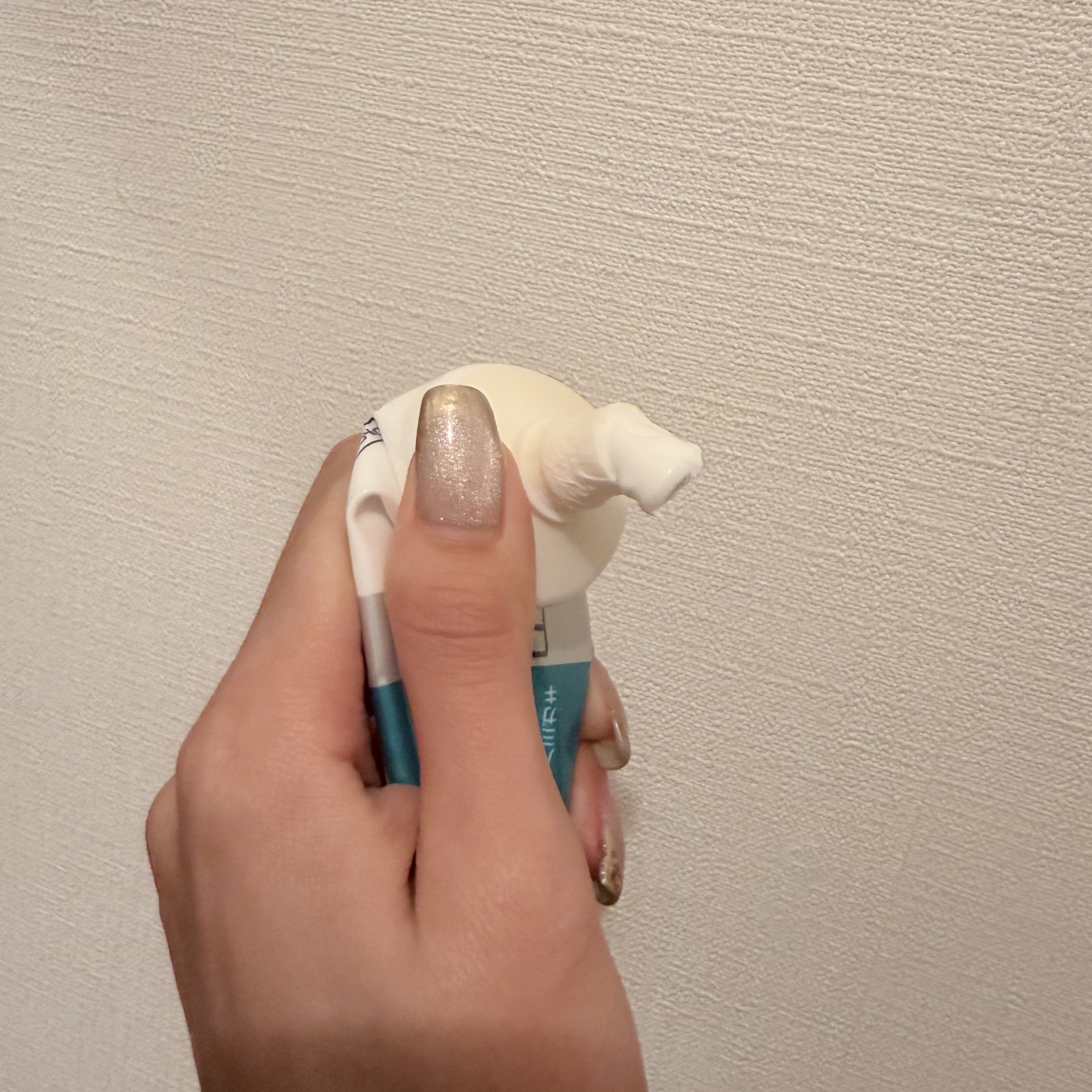 システマ システマ EXハミガキのクチコミ「
皆様こんにちはʕ๑•ɷ•๑ʔ
毎回ですが不定期投稿続きとなります……
お手隙の際ご覧頂けると.....」（3枚目）