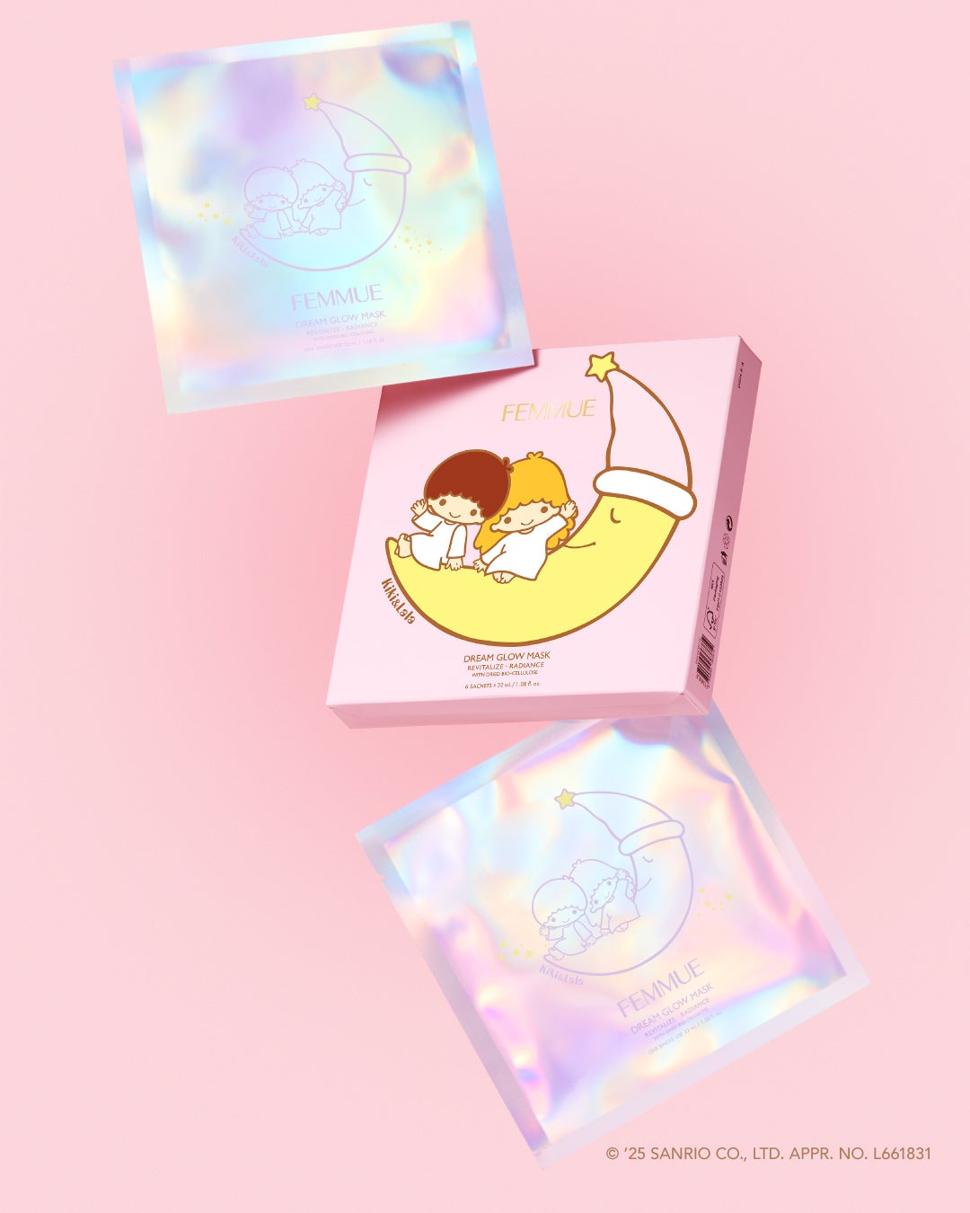 FEMMUE公式アカウント on LIPS 「【CosmeKitchen×Kiki&Lalaのコラボレーショ..」(4枚目)