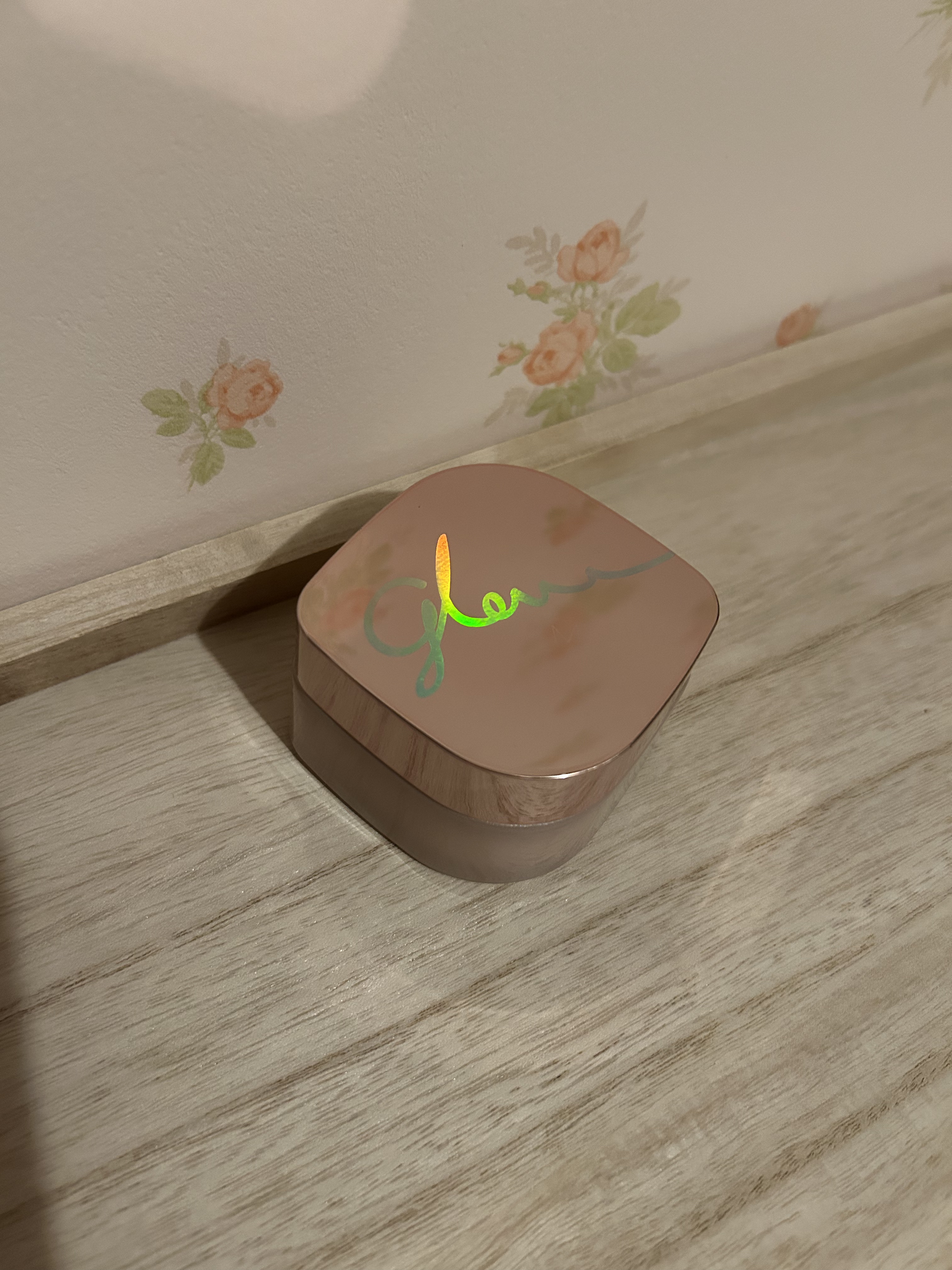 ミシャ グロウ スキンバーム（Ｒ）/MISSHA/化粧下地を使ったクチコミ（1枚目）