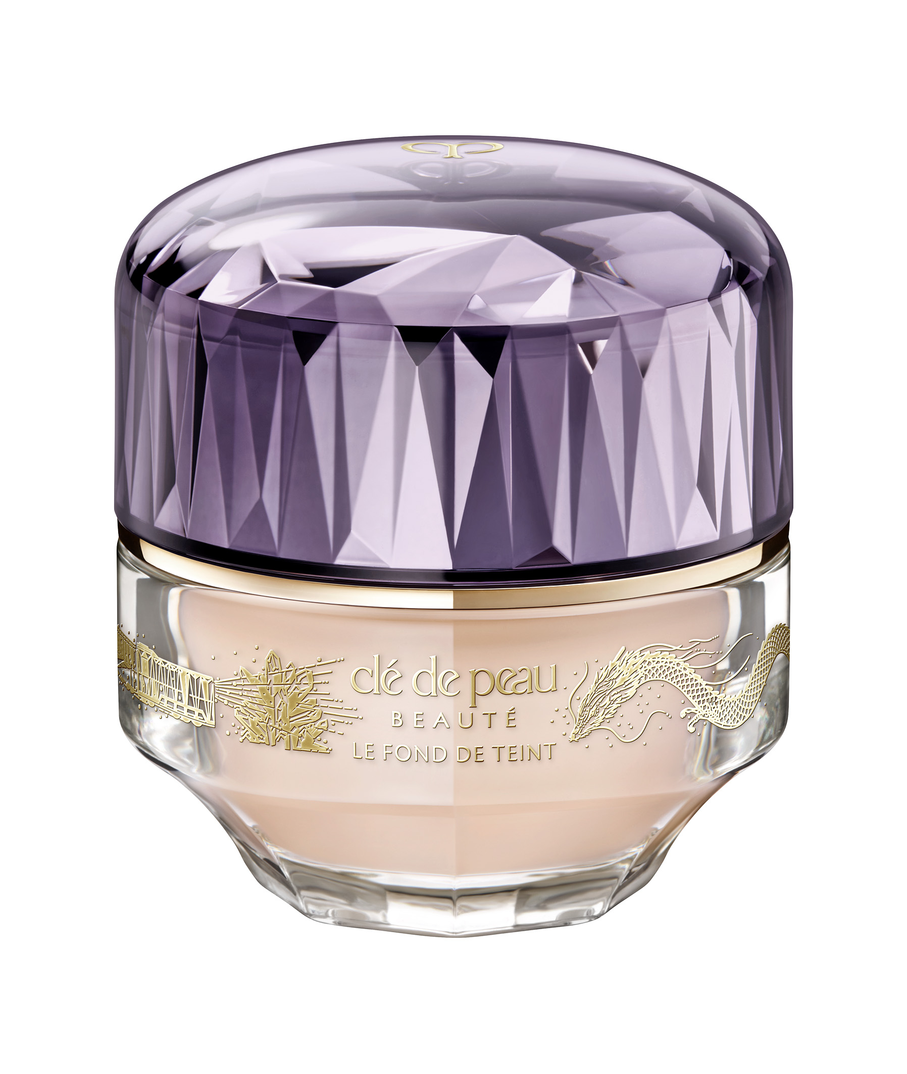 試してみた】ル・フォンドゥタンn クレ・ド・ポー ボーテの人気