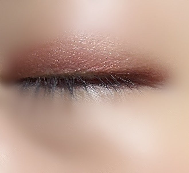 リアルクローズシャドウ/excel/アイシャドウパレットを使ったクチコミ(7枚目)