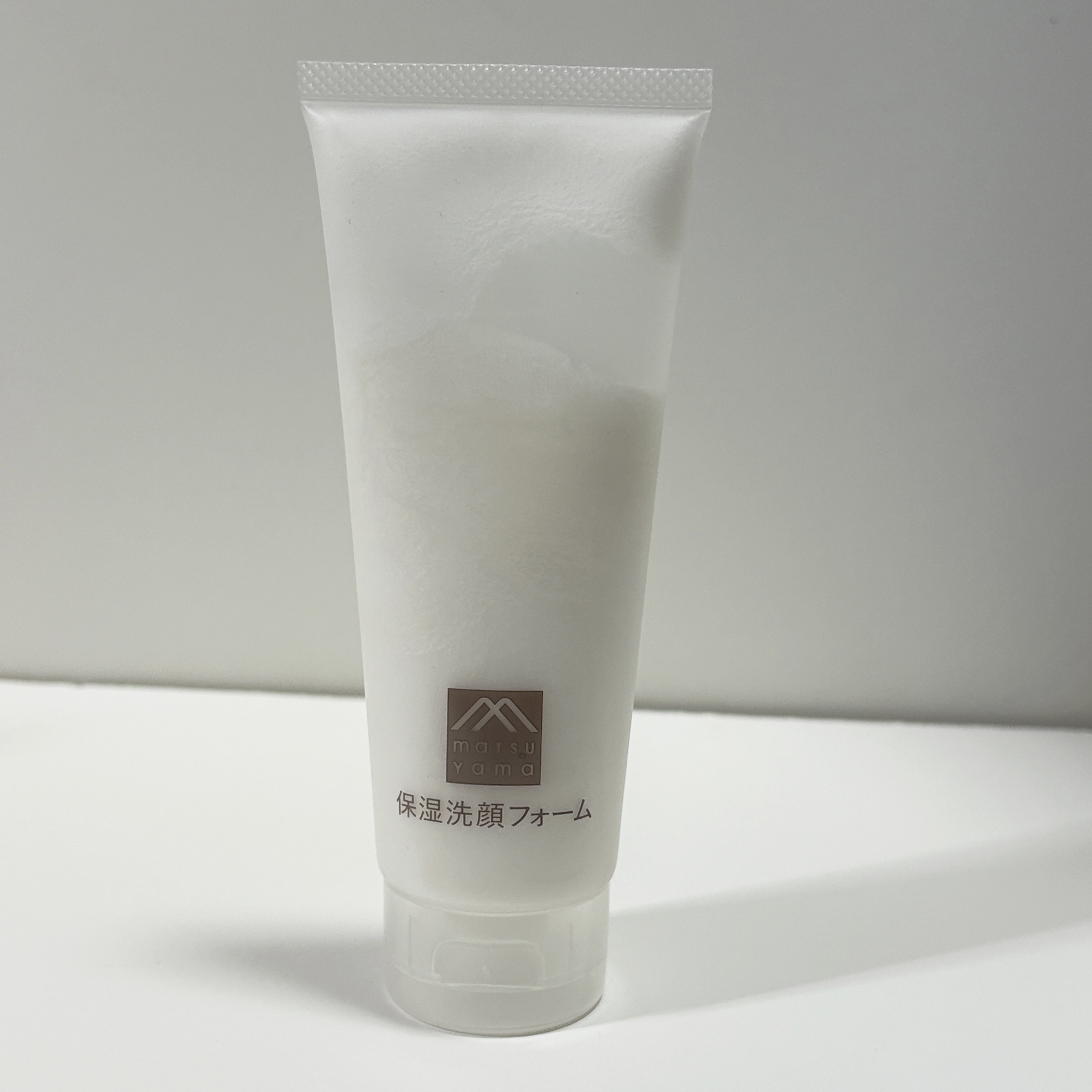 肌をうるおす保湿洗顔フォーム/肌をうるおす保湿スキンケア/洗顔フォームを使ったクチコミ（3枚目）