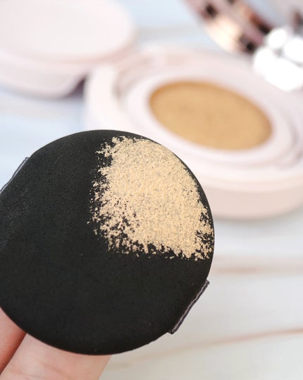 プリマヴィスタ グロウカバー クッション オークル07/プリマヴィスタ/クッションファンデーションの画像