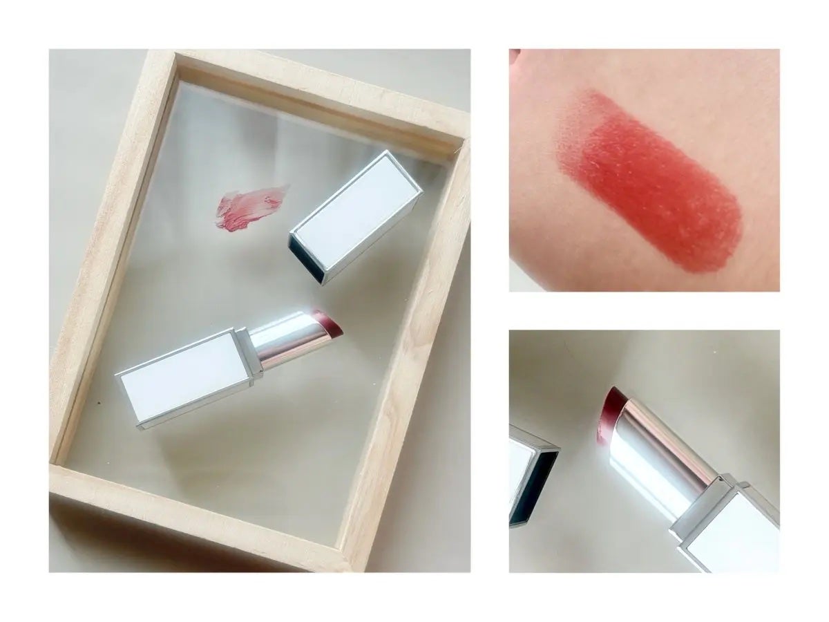 ウルトラ シャイン リップ カラー/TOM FORD BEAUTY/口紅を使ったクチコミ(3枚目)