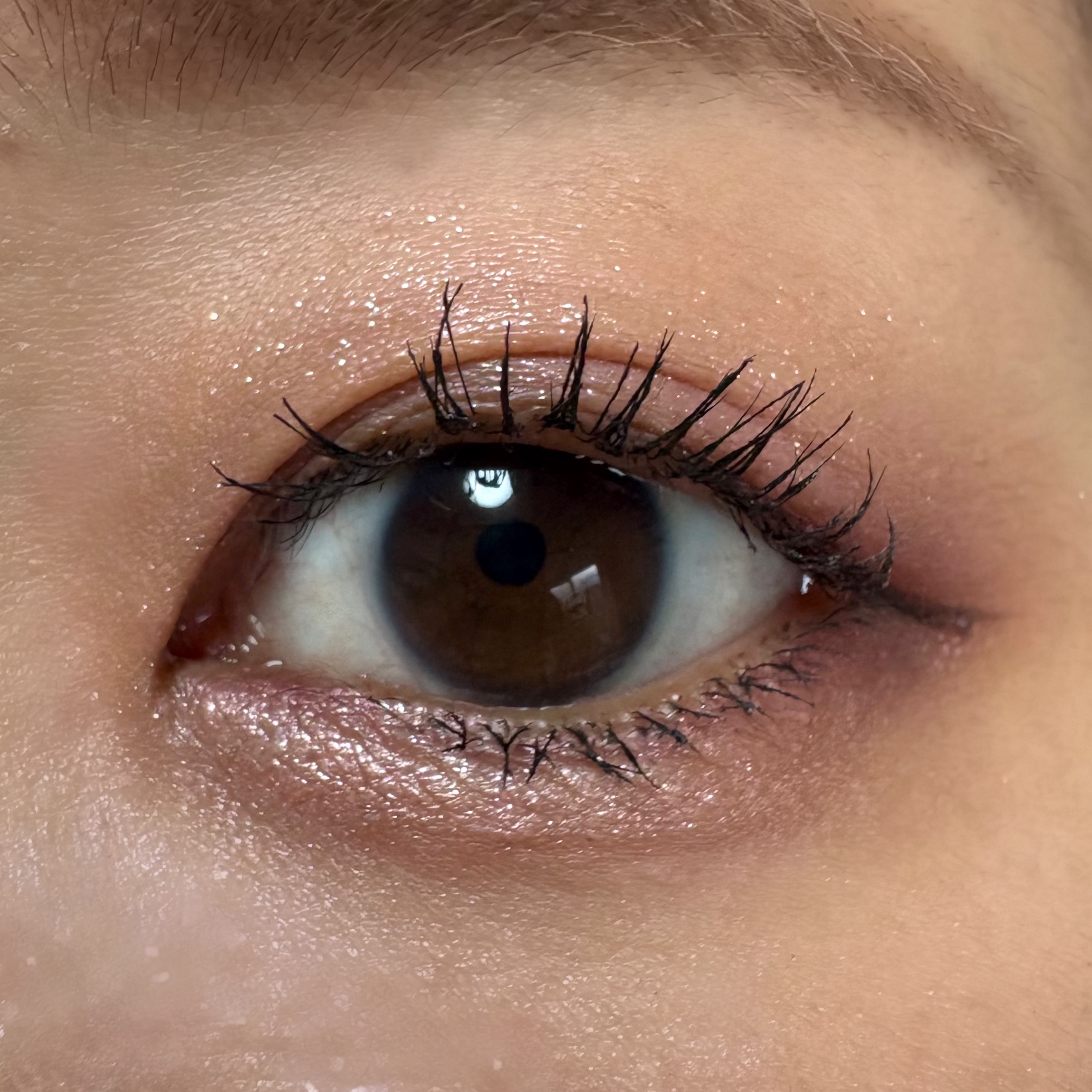 キスミー　フェルム　スタイリングアイパレット/キスミー フェルム/アイシャドウパレットを使ったクチコミ（3枚目）