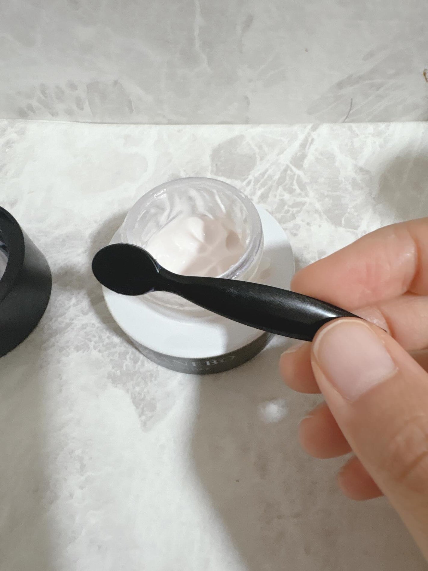 クリーム イン デイ/KANEBO/フェイスクリームを使ったクチコミ(3枚目)