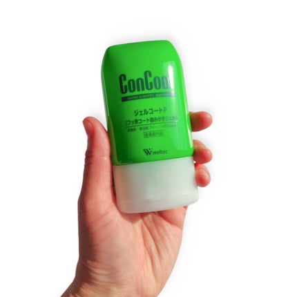 ジェルコートF/ウエルテック/その他オーラルケアを使ったクチコミ(4枚目)