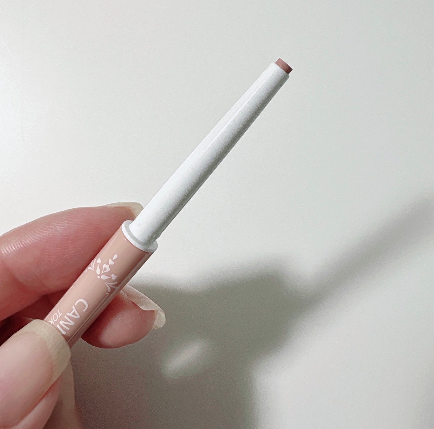 アイバッグコンシーラー/キャンメイク/ペンシルコンシーラーを使ったクチコミ(2枚目)