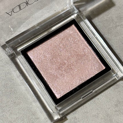 アディクション ザ アイシャドウ 14 My Baby (P) /ADDICTION/単色アイシャドウの画像