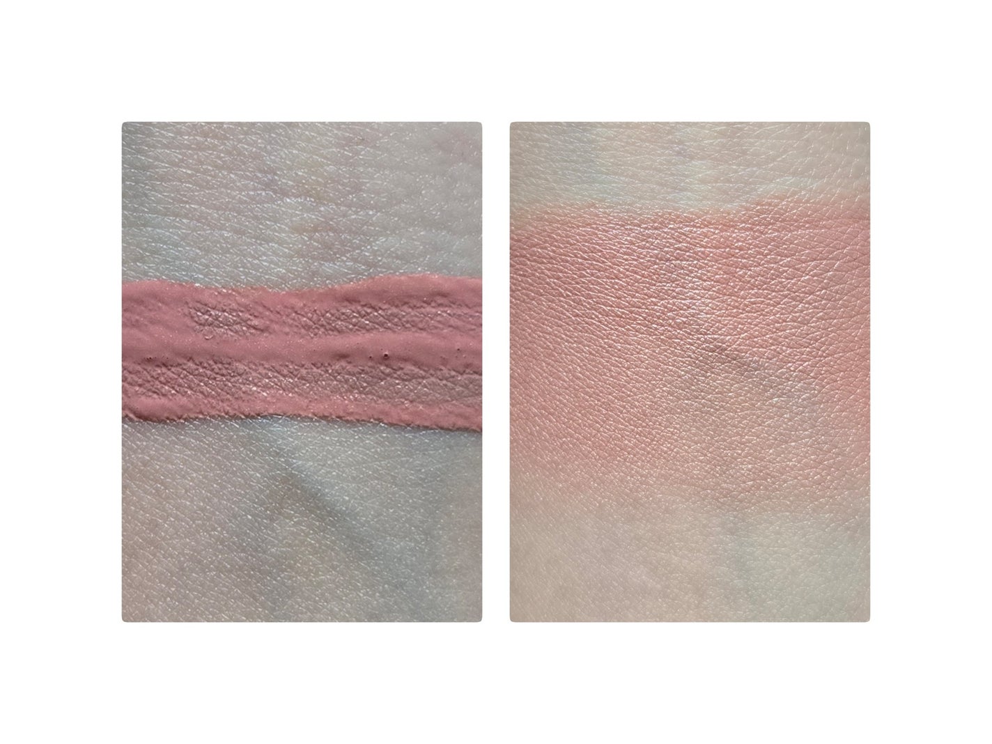 ウォンジョンヨ ベアブルームチーク/Wonjungyo/リキッドチークを使ったクチコミ(4枚目)