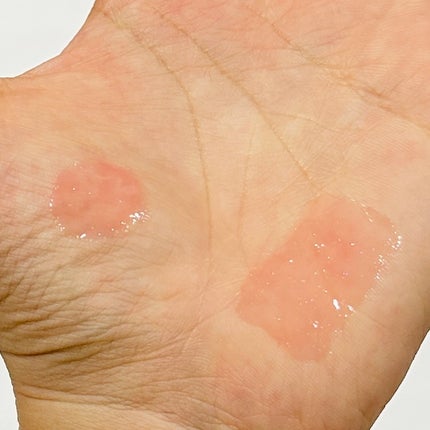 リッププランパーグロス/hana by hince/リッププランパーを使ったクチコミ(5枚目)