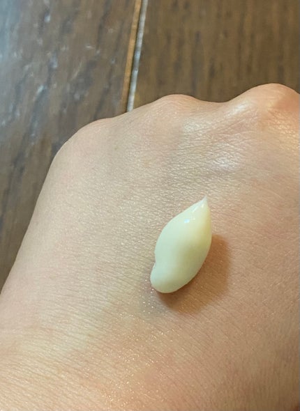 ブルービーンB5-PDRN™マイルドローション/BRING GREEN/乳液を使ったクチコミ(5枚目)