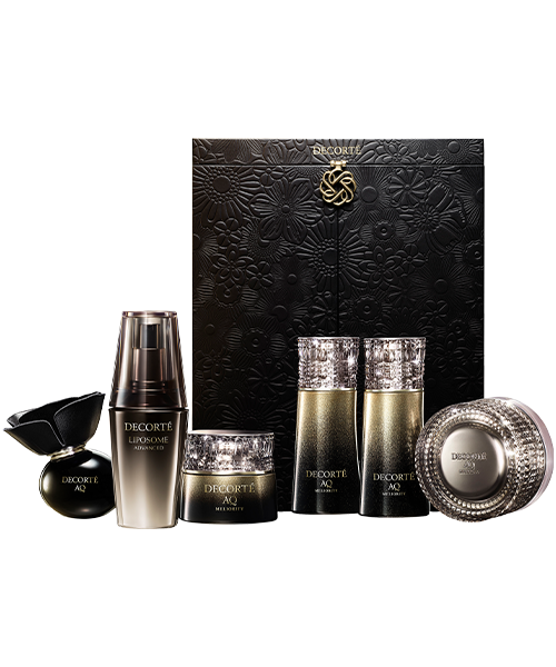 エターナルエレガンス ボックス / DECORTÉ