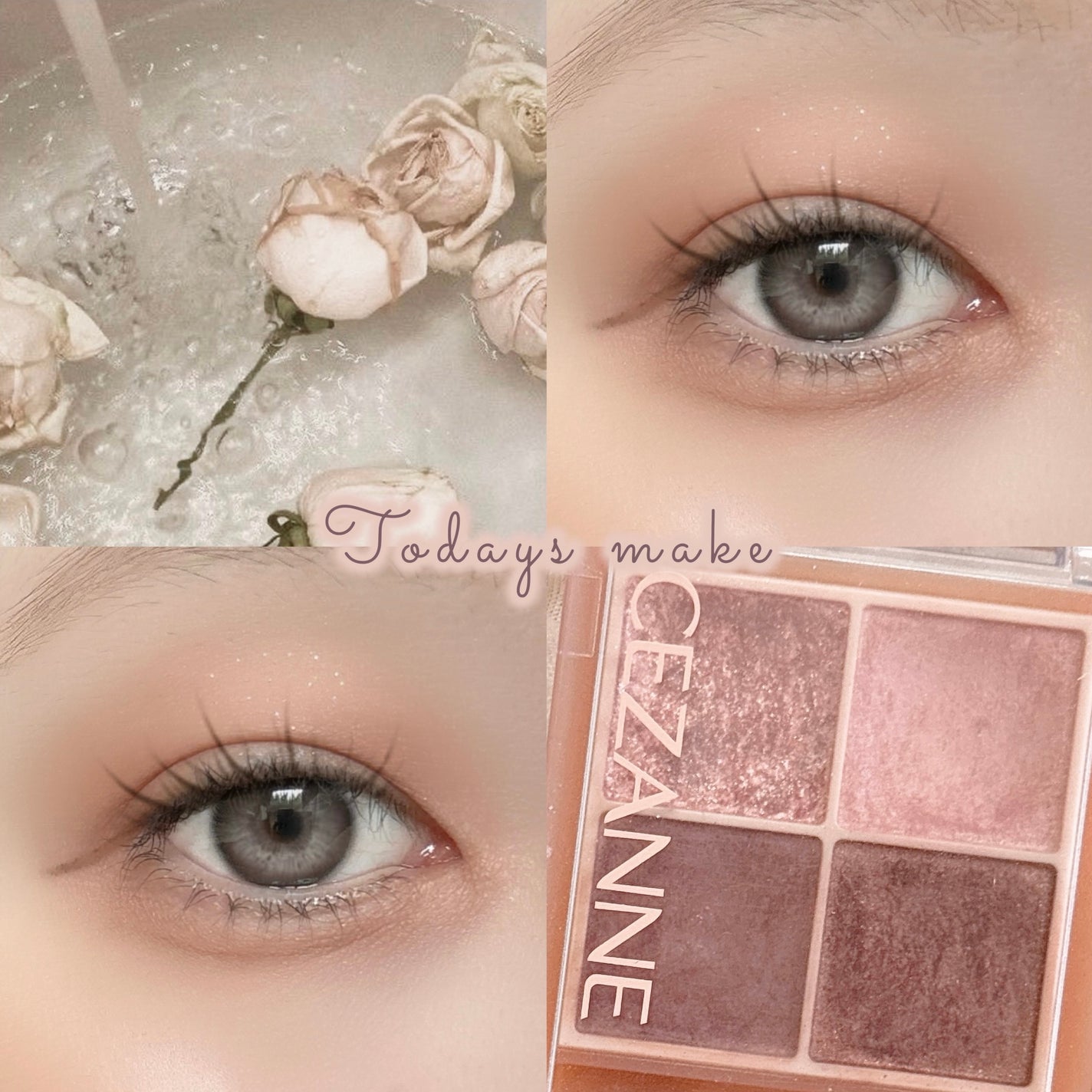 超細芯アイブロウ/CEZANNE/アイブロウペンシルを使ったクチコミ(1枚目)