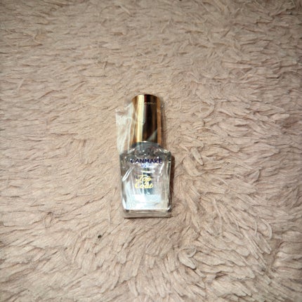 カラフルネイルズ/キャンメイク/マニキュアを使ったクチコミ(1枚目)