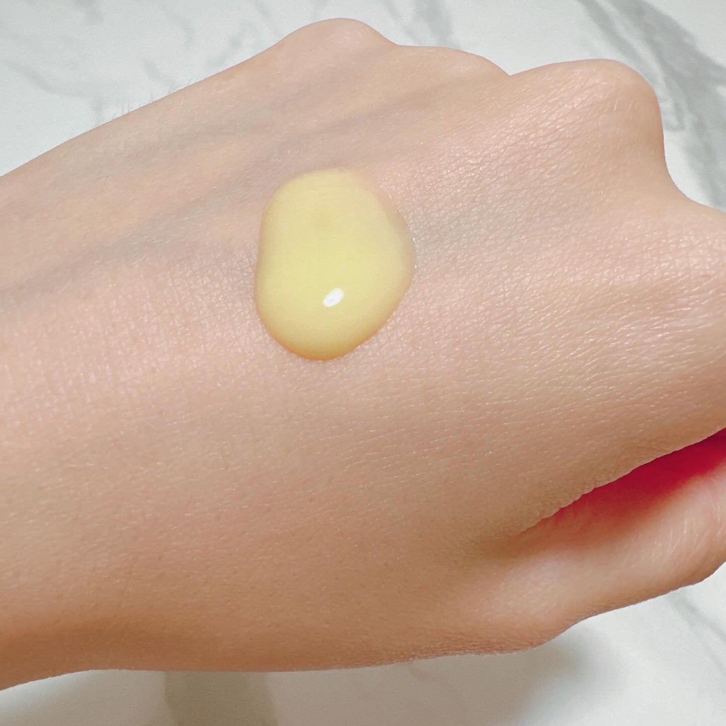 ビタミンC15%スーパーブラストアンプル/ZIGTAG/美容液を使ったクチコミ(2枚目)