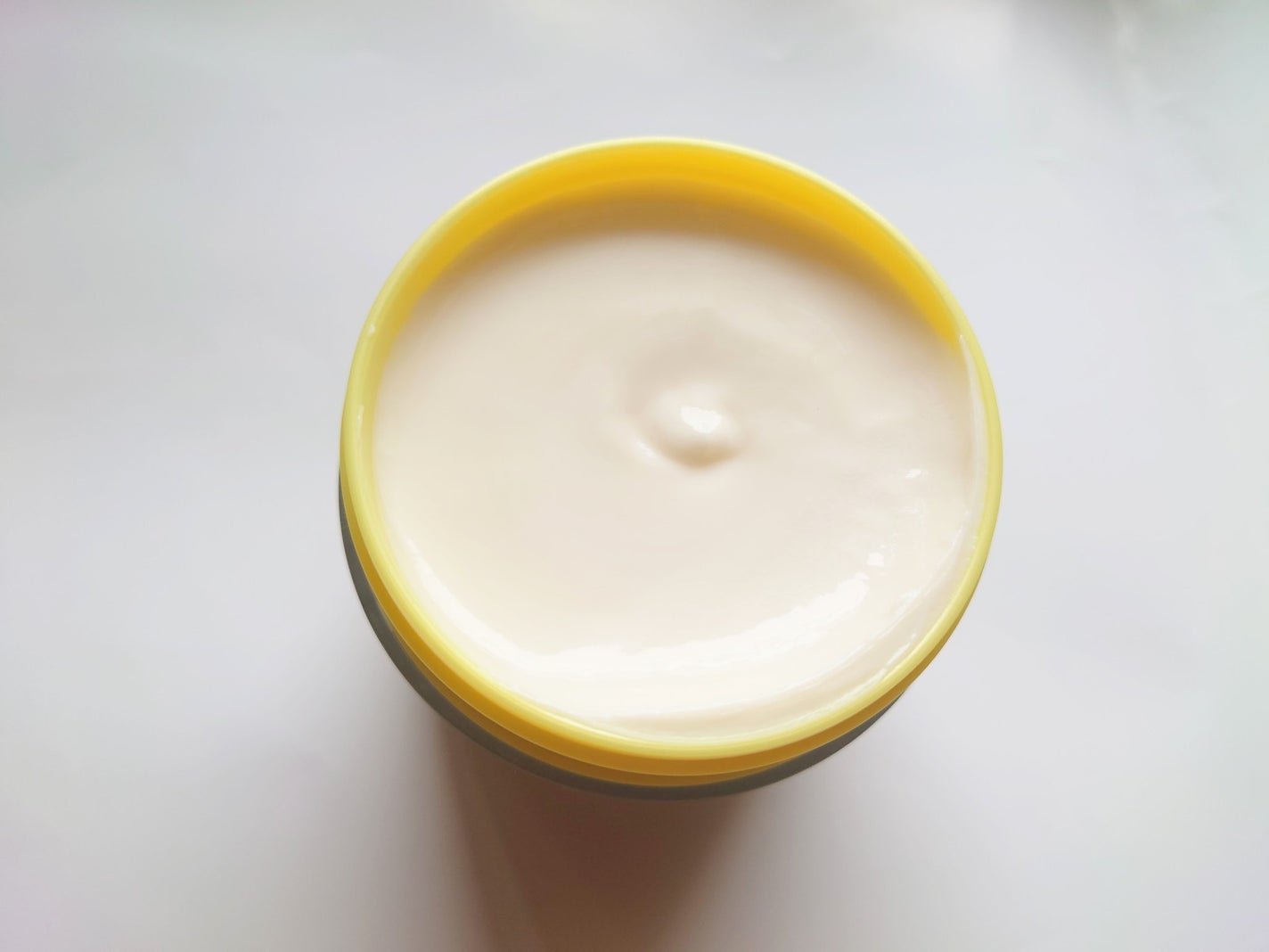 ゆがみディープリペアマスク/ディアボーテ/ヘアマスク・ヘアパックを使ったクチコミ(4枚目)