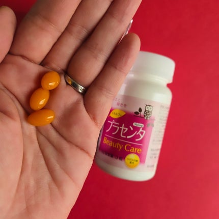 プラセンタ/ミネルヴァ/美容サプリメントを使ったクチコミ(3枚目)