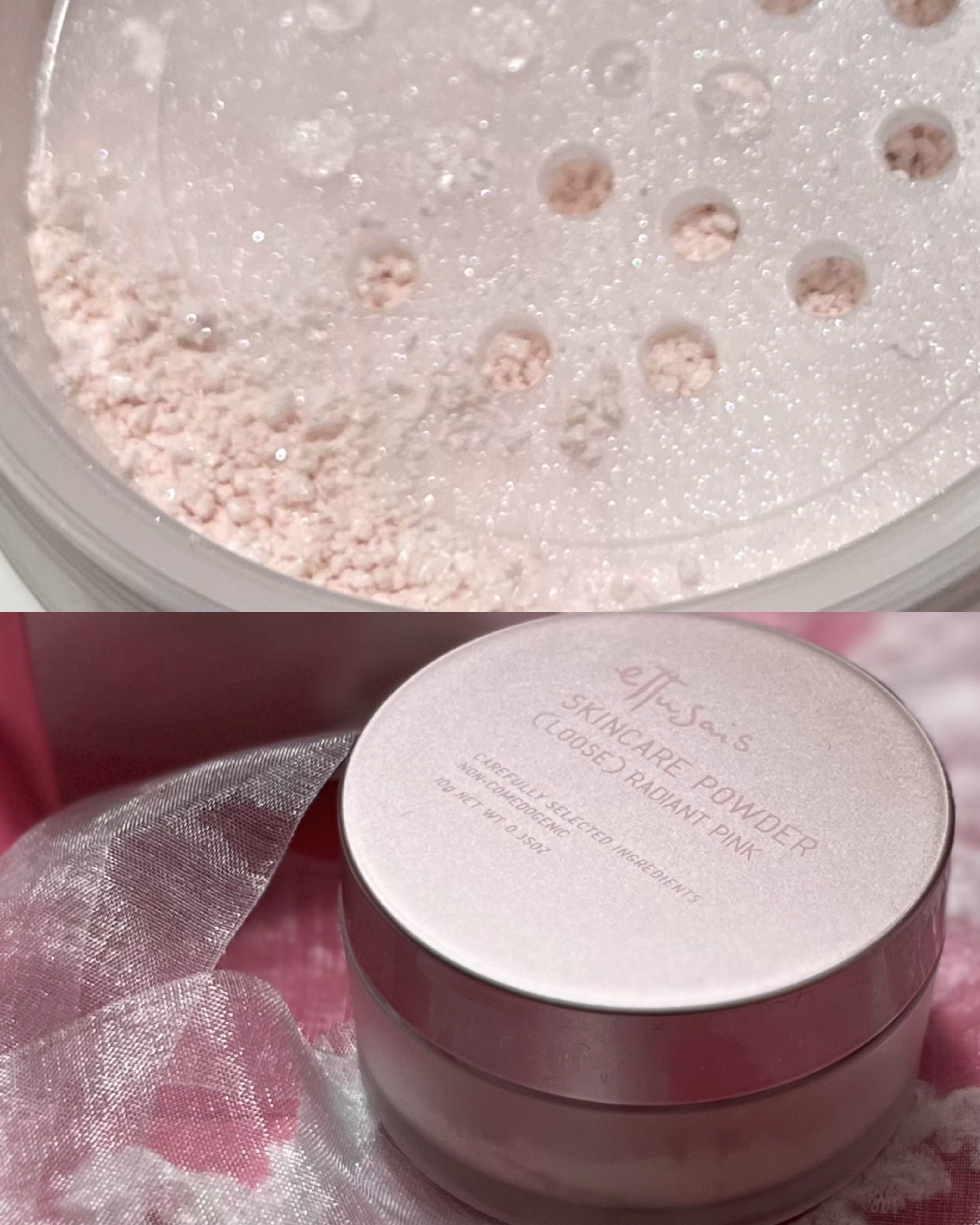 エテュセ マスカラベース リッチ/ettusais/マスカラ下地を使ったクチコミ（3枚目）