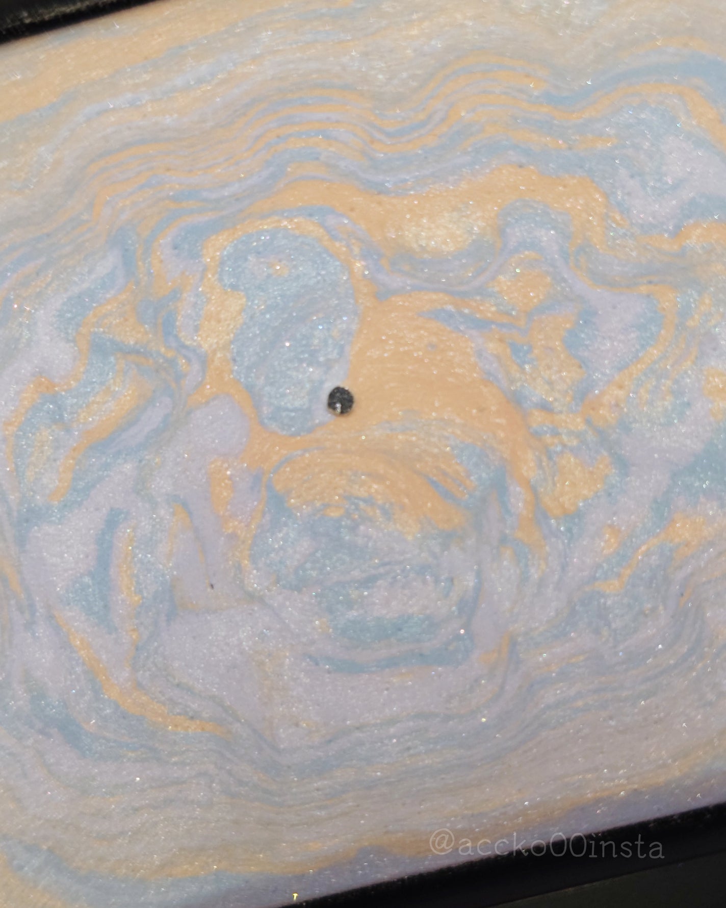 ライトリフレクティングセッティングパウダー プレスト N/NARS/プレストパウダーを使ったクチコミ(2枚目)