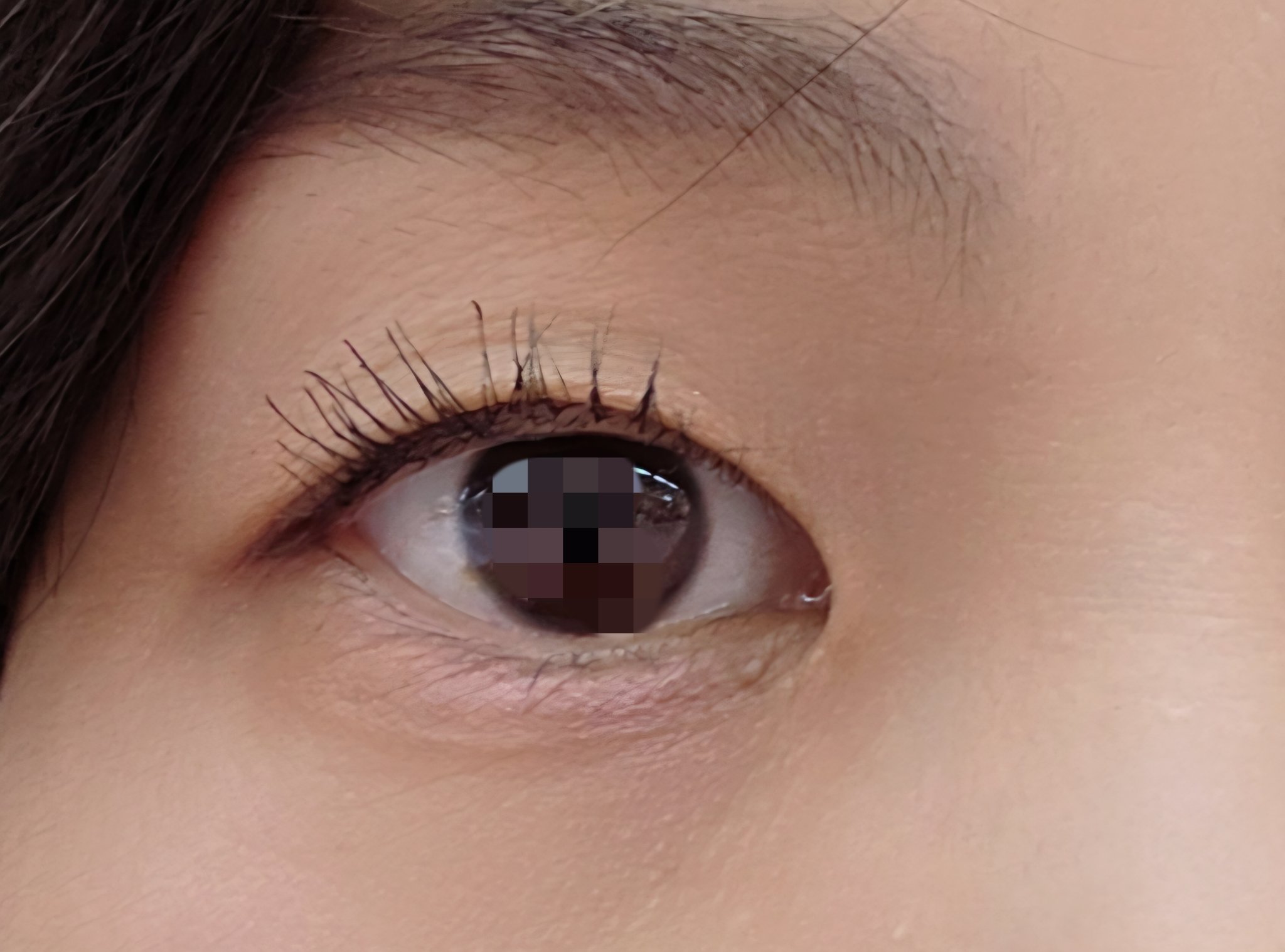 アートクラス フロッタージュペンシル/too cool for school/スティックアイシャドウを使ったクチコミ（2枚目）