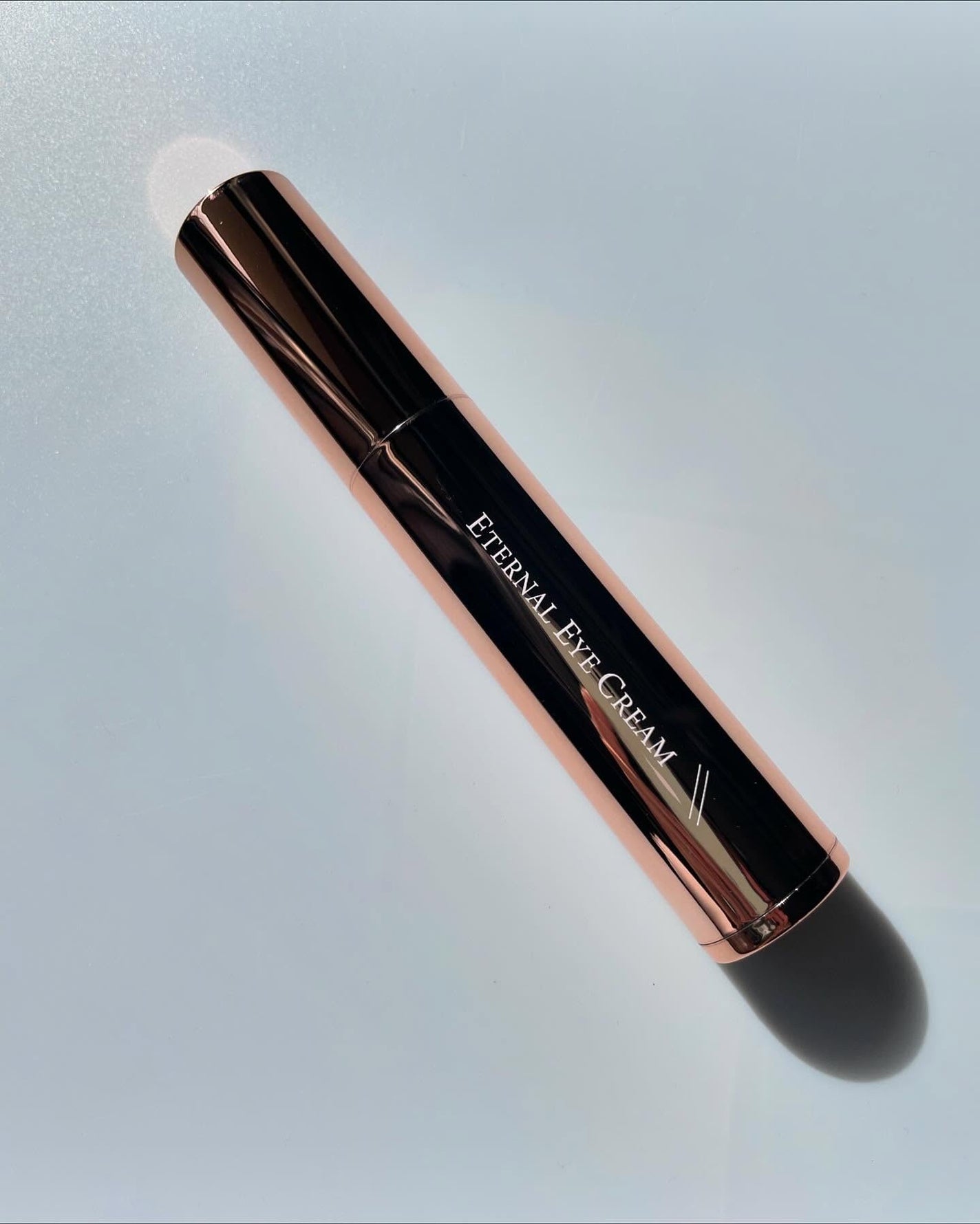 エターナルアイクリーム/リュバンブラン/アイケア・アイクリームを使ったクチコミ(2枚目)