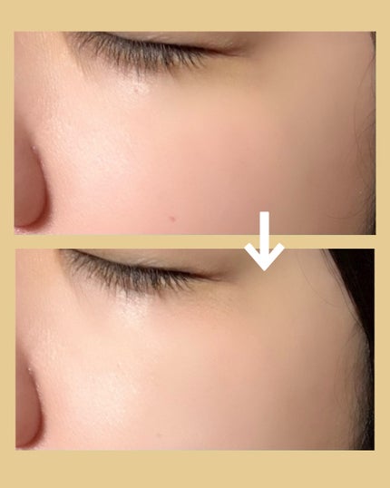 コンシールブレンダーパレット/LUNA/パレットコンシーラーを使ったクチコミ(3枚目)