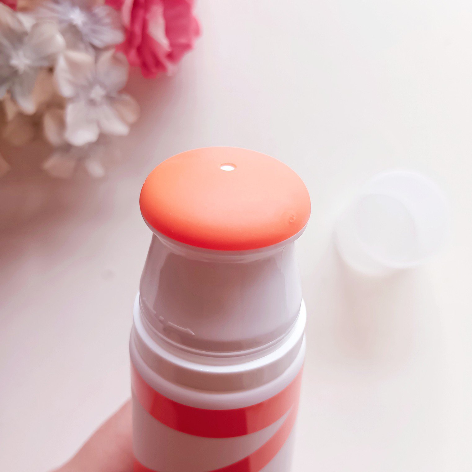 セルターンクリーム 100ml/リリーイブ/フェイスクリームを使ったクチコミ（3枚目）