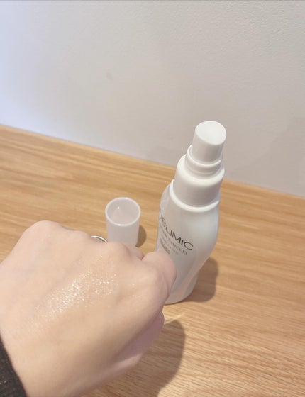 ワンダーシールド/サブリミック/アウトバストリートメントを使ったクチコミ(3枚目)