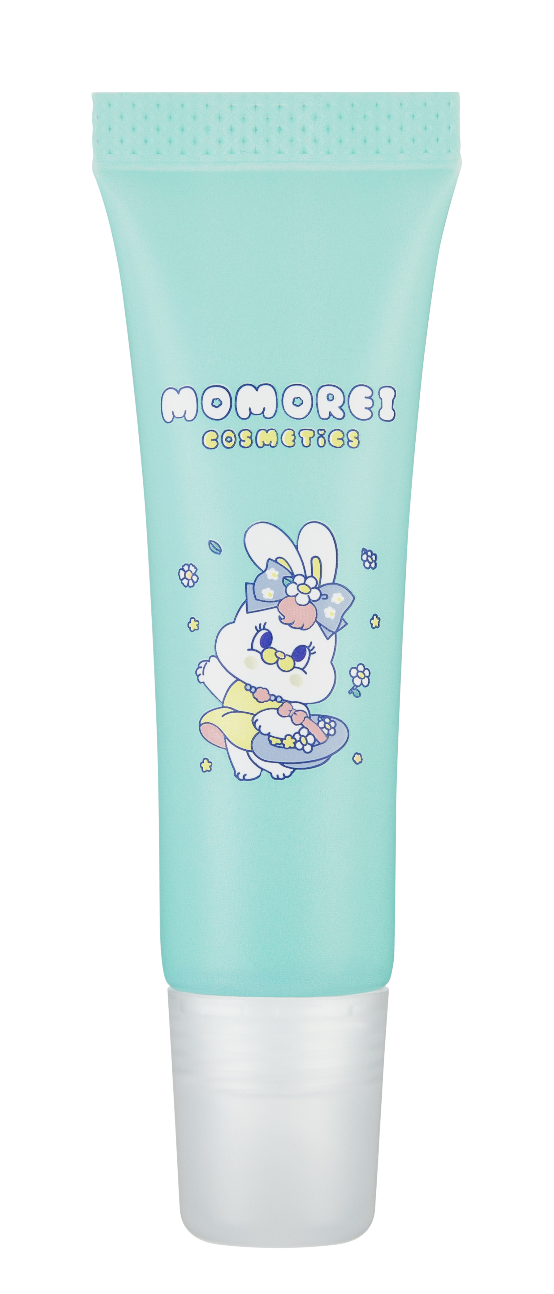 モモレイコスメティックス リップバーム 01 リコフルーツ / MOMOREI COSMETICS
