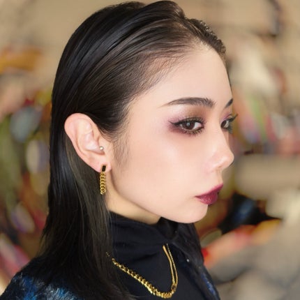 スモール アイシャドウ/M・A・C/単色アイシャドウを使ったクチコミ(10枚目)