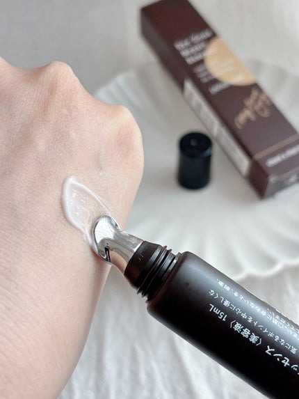 アイゾーンリペアエッセンス/chant a charm /アイケア・アイクリームを使ったクチコミ(4枚目)