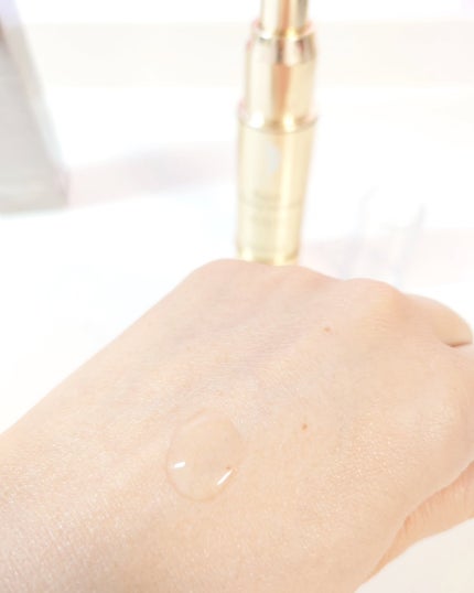 リソウ リペアビューティーエッセンス AP/リソウコーポレーション/美容液を使ったクチコミ(4枚目)