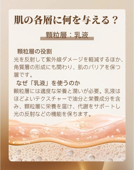 アネトス バランシング トリートメントクリーム/Anetos/フェイスクリームを使ったクチコミ(4枚目)