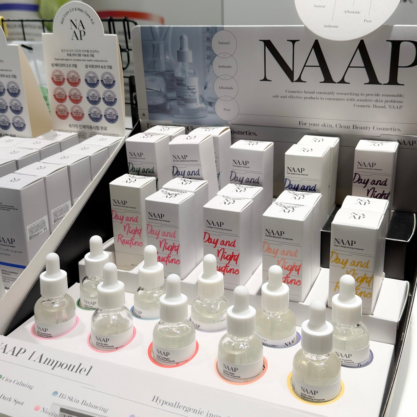 ãçœæ¹¯ð«ãã©ãã100 on LIPS ãããã ãã§ããåºäŒããªãK-Beautyð/ãæåŸ
ãããŠè¡ã£ãŠ..ãïŒ3æç®ïŒ