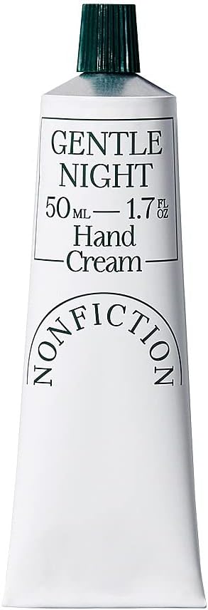 ハンドクリーム (ジェントルナイト) NONFICTION