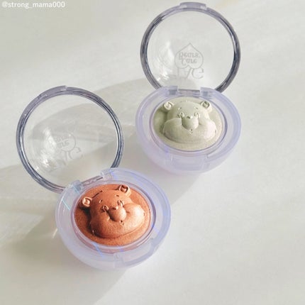 Starlit Beam Lighter/TAG/パウダーハイライトを使ったクチコミ(3枚目)