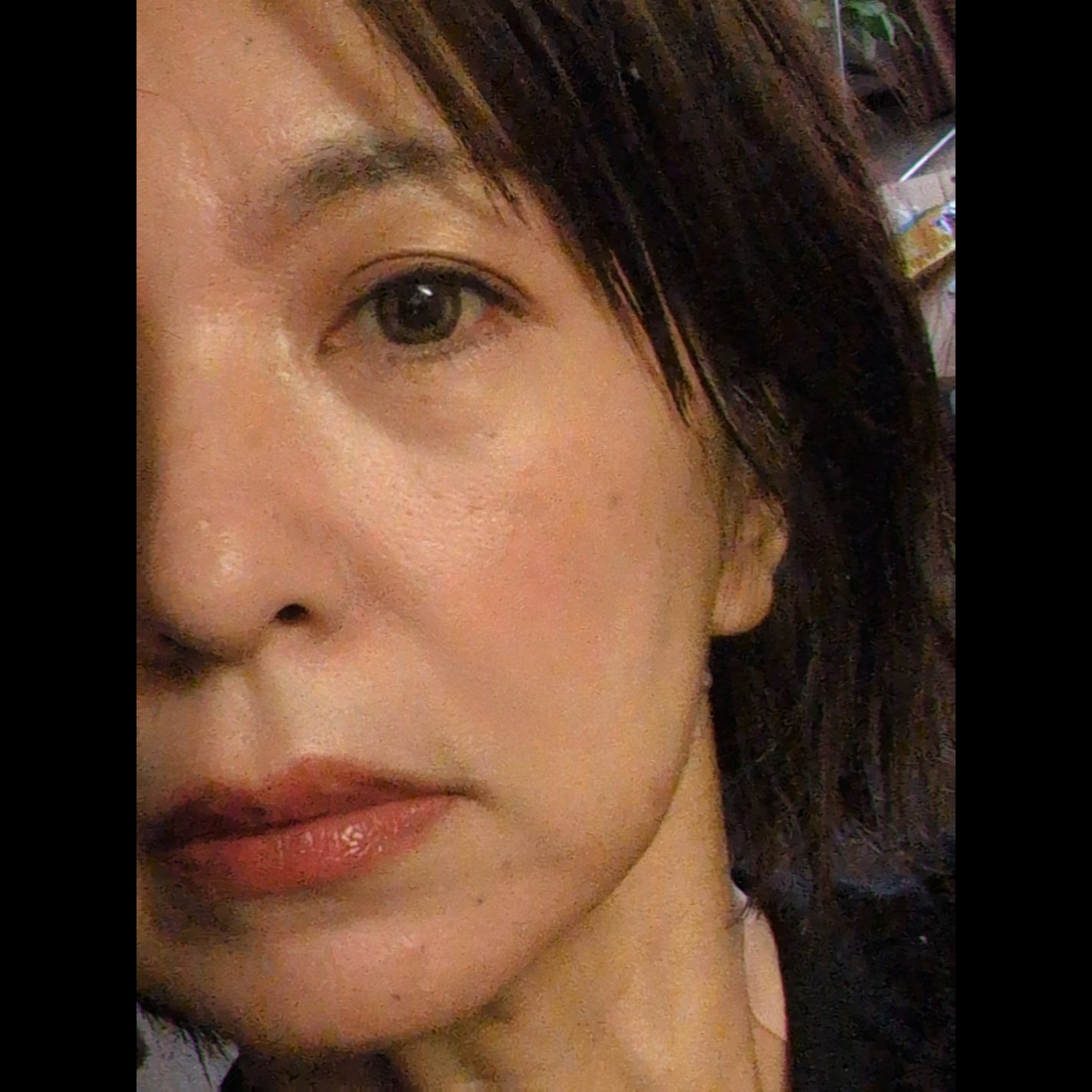 クイックラッシュカーラー/キャンメイク/マスカラ下地を使ったクチコミ(6枚目)