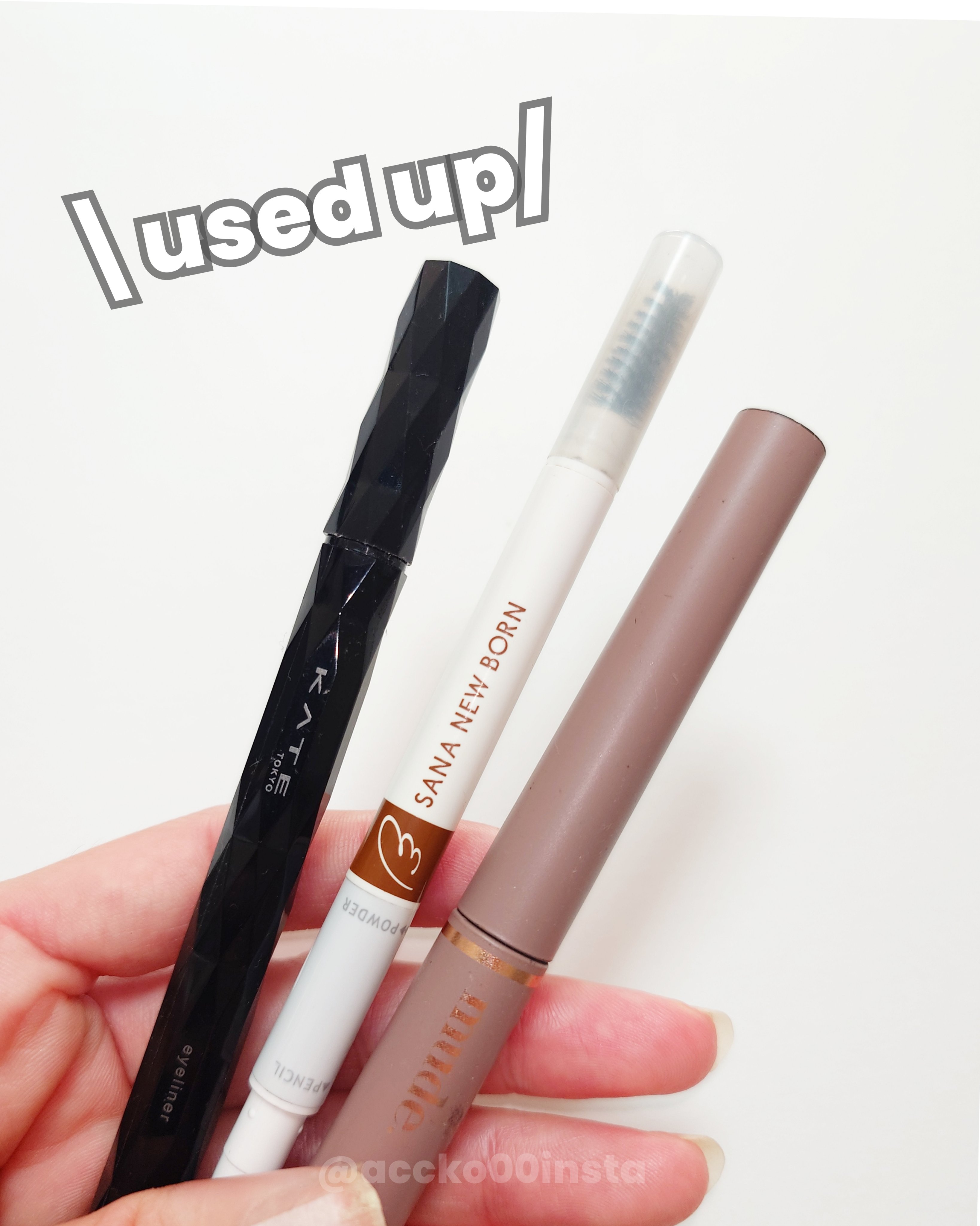 インスパイアスキニーカーリングマスカラ/mude/マスカラを使ったクチコミ（1枚目）