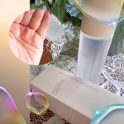 Nude センシティブブーストセラム/ONLY MINERALS/ブースター・導入液を使ったクチコミ(5枚目)