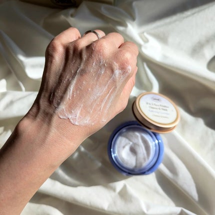 フェイスポリッシャー リラクシング(ラベンダー) 200ml/SABON/スクラブ・ゴマージュの画像